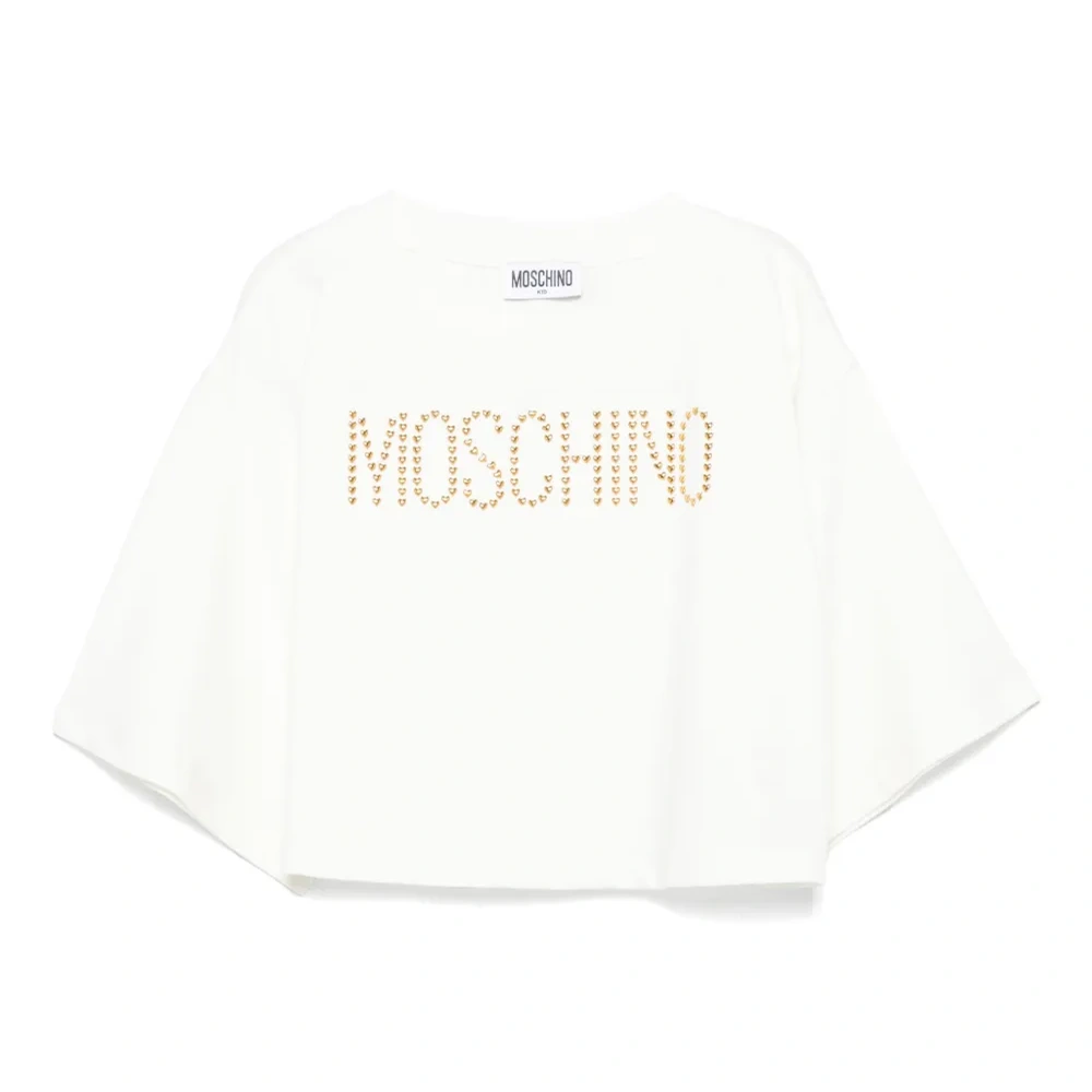 Футболка с логотипом