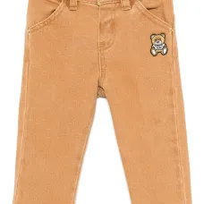 Джинсы Leo Teddy