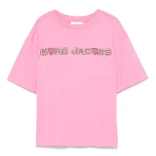 Футболка с логотипом