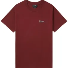 Футболка с логотипом