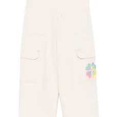 Брюки с логотипом