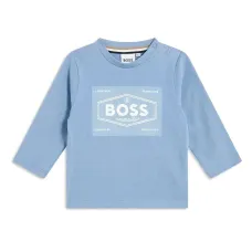 Футболка с логотипом