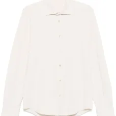 Рубашка из джерси