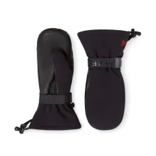 Варежки Davos