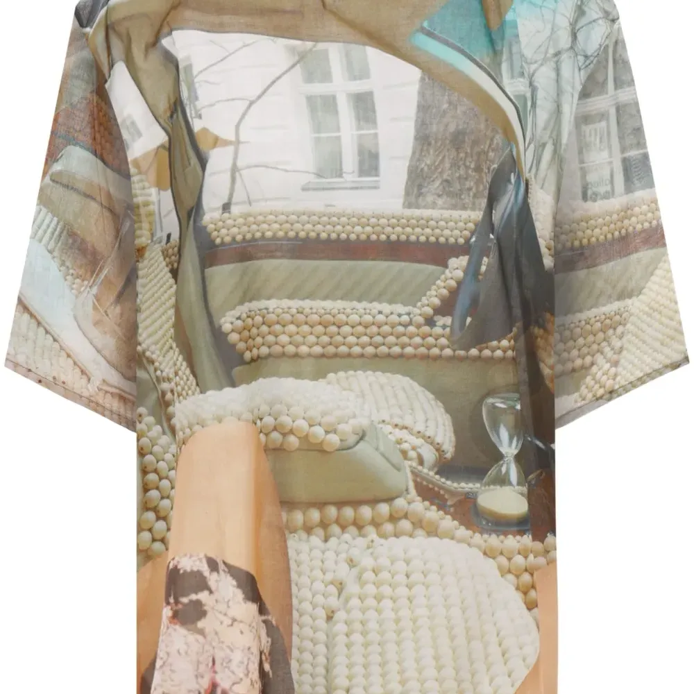 Футболка Holiday Sauna Rider