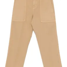 Укороченные брюки