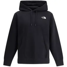 Худи с вышитым логотипом