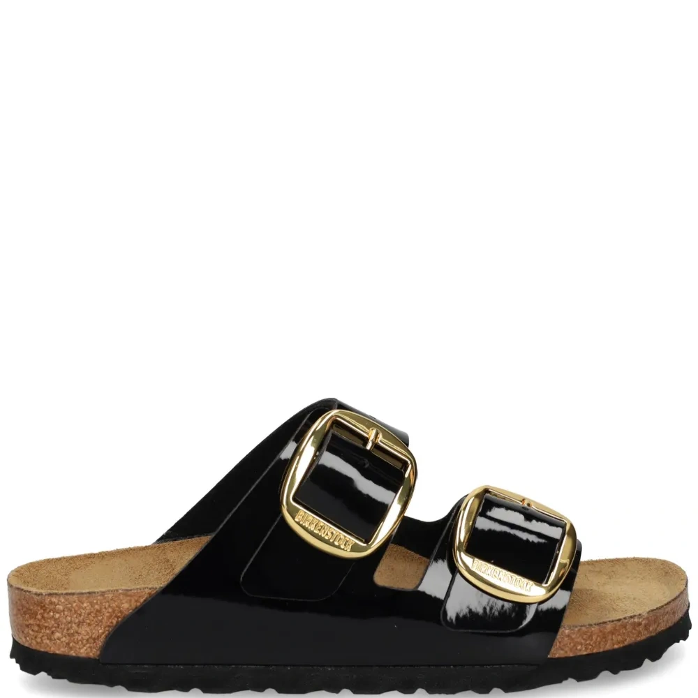 Шлепанцы Arizona Big Buckle