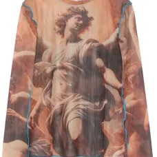 Футболка Renaissance Mask