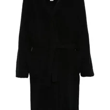 Махровый халат