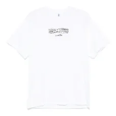 Футболка с логотипом