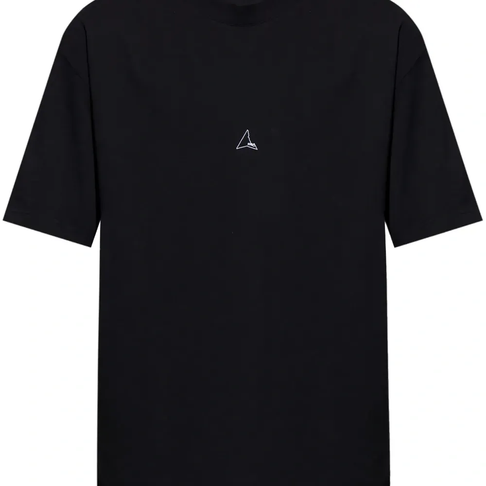 Футболка с логотипом