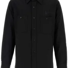 Твиловая рубашка Твиловая рубашка