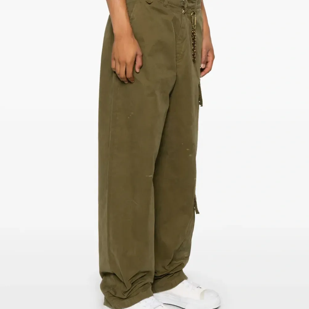 Брюки карго Jeffrey