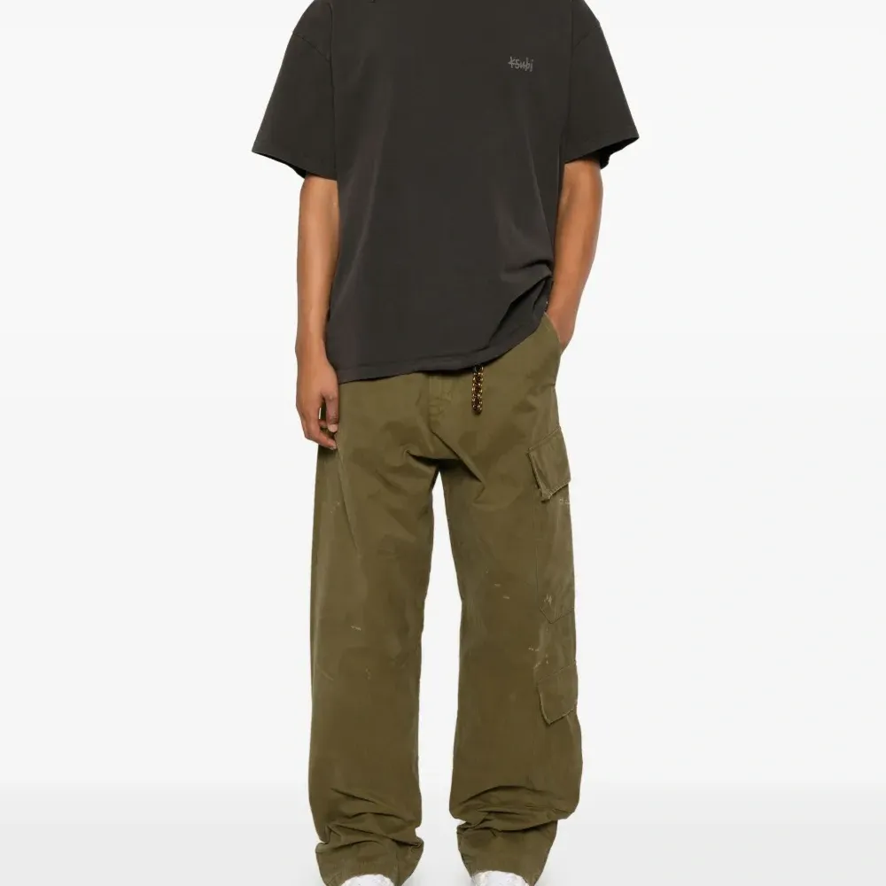 Брюки карго Jeffrey