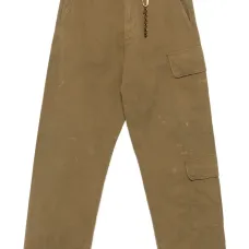 Брюки карго Jeffrey