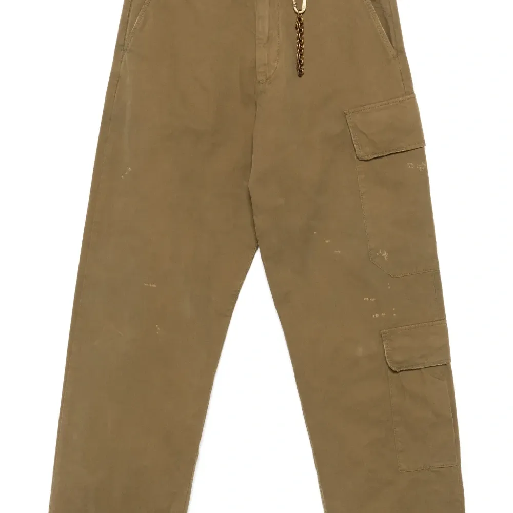 Брюки карго Jeffrey