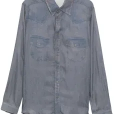 Рубашка S-Drinn