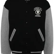 Куртка с логотипом