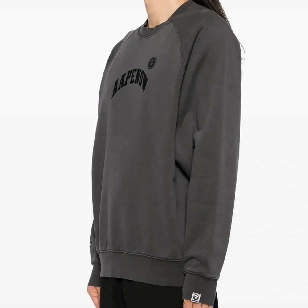 Толстовка AAPENOW