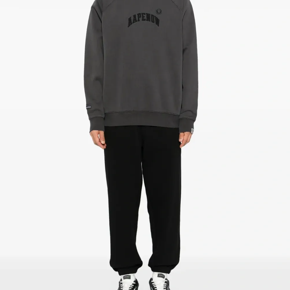 Толстовка AAPENOW