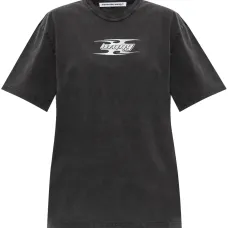 Футболка с логотипом