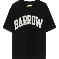 Футболка с логотипом