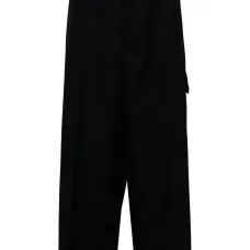 Шорты на пуговицах