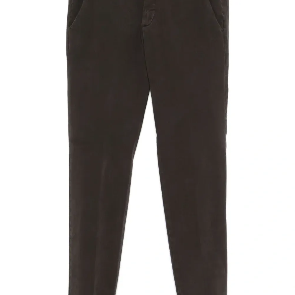 Зауженные брюки Bg03 Зауженные брюки Bg03