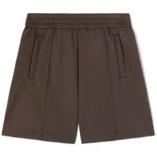 Спортивные шорты с логотипом