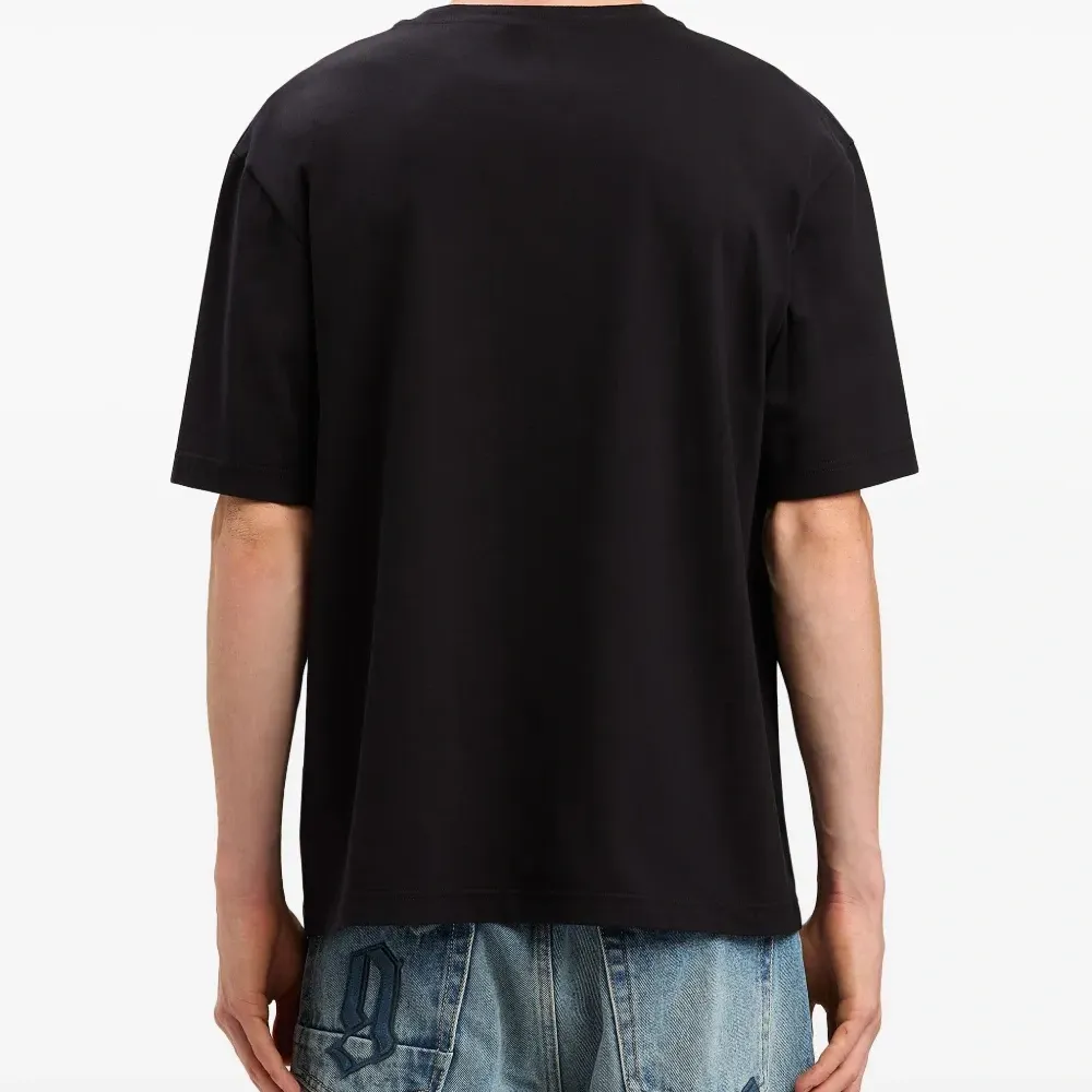 Футболка Burning Oasis