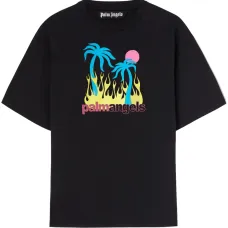 Футболка Burning Oasis Футболка Burning Oasis