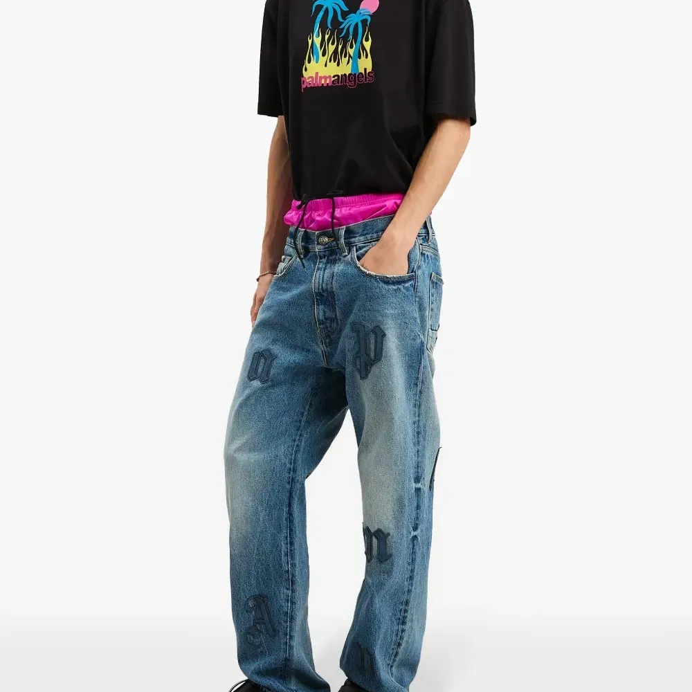 Футболка Burning Oasis