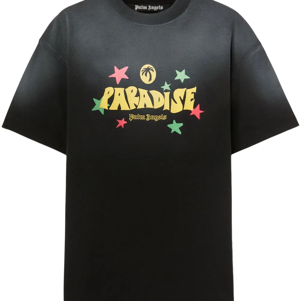 Футболка Paradise Palm