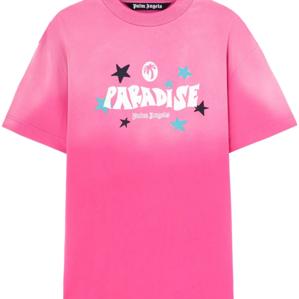 Футболка Paradise Palm