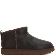 Угги Ultra Mini LTHR Regen