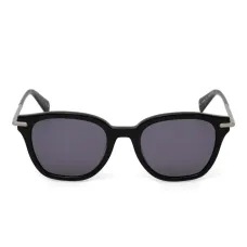 Солнцезащитные очки в квадратной оправе