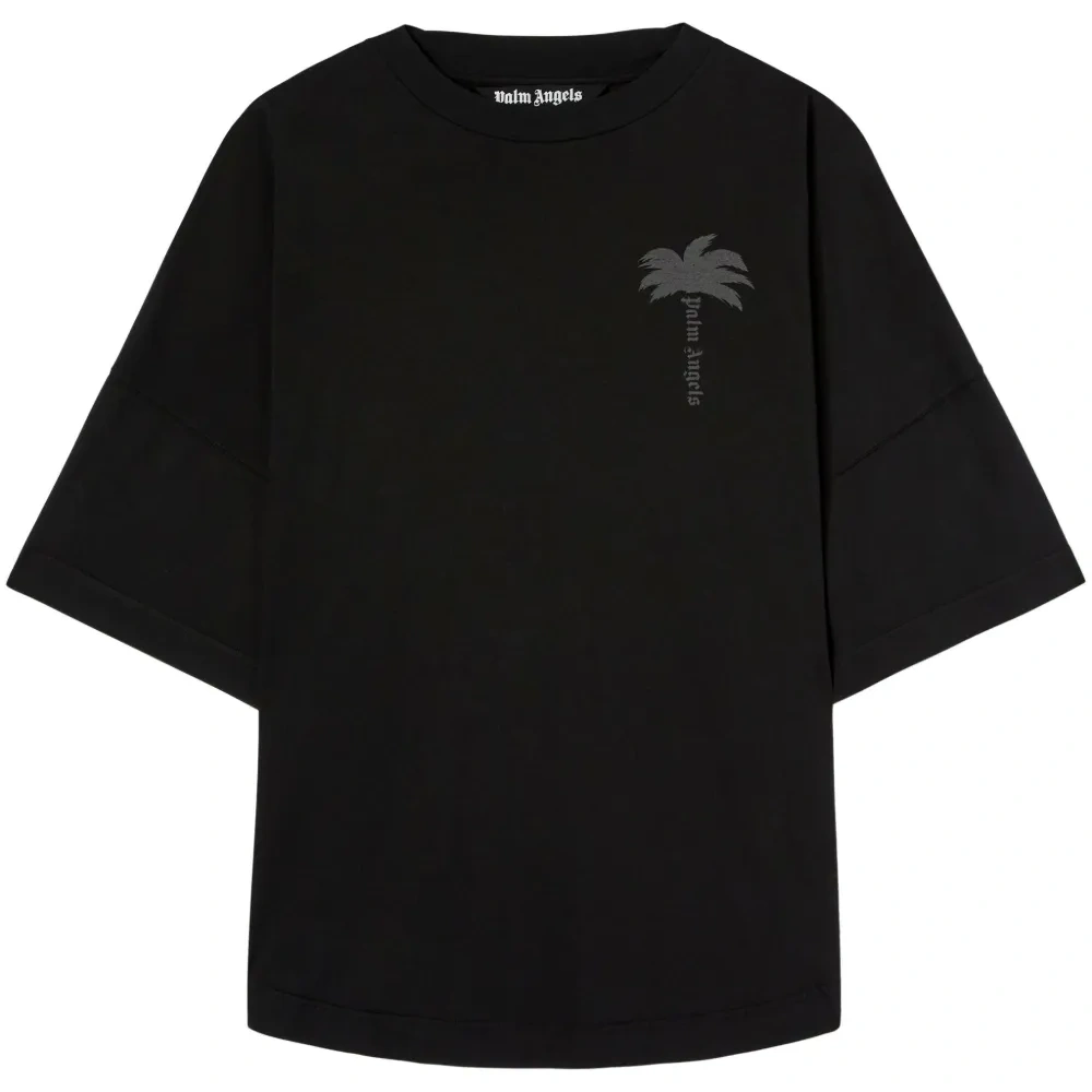 Футболка Palms Over