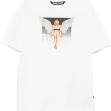 Футболка Crystal Pin-Up