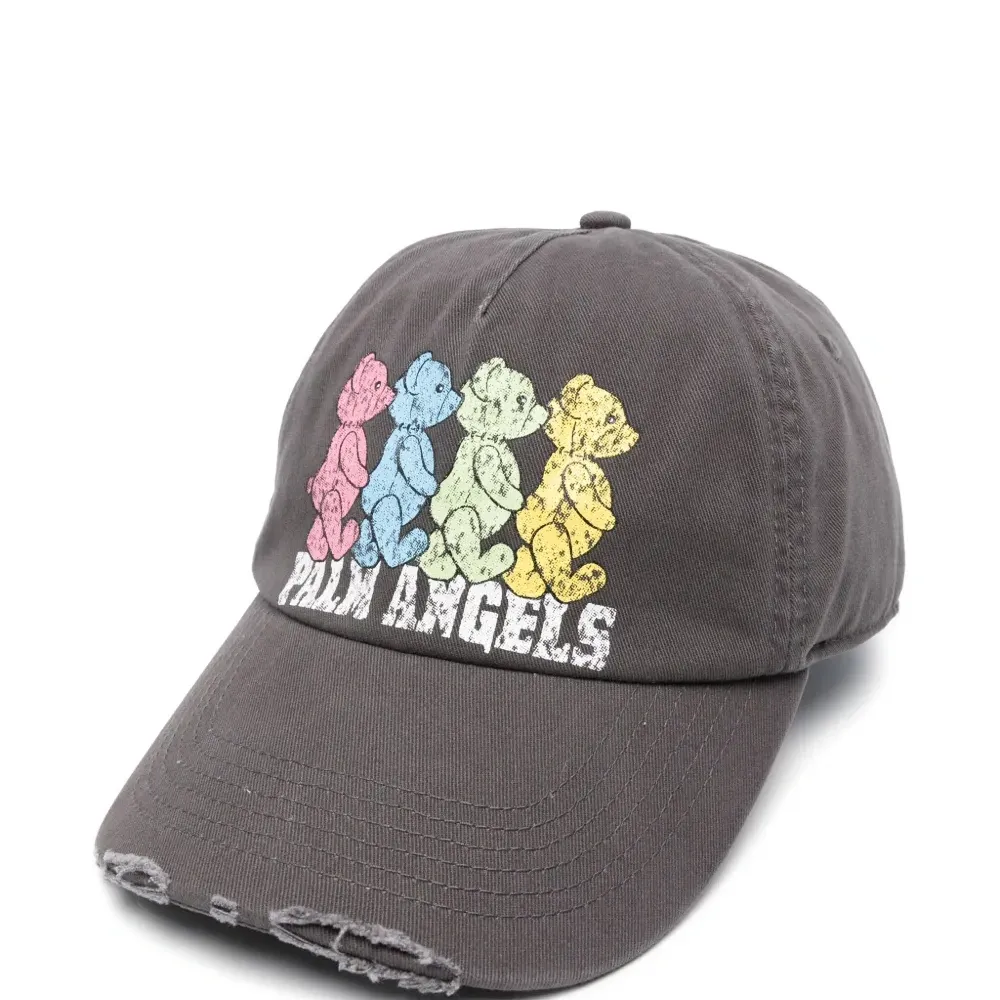 Кепка Crossroads Bears