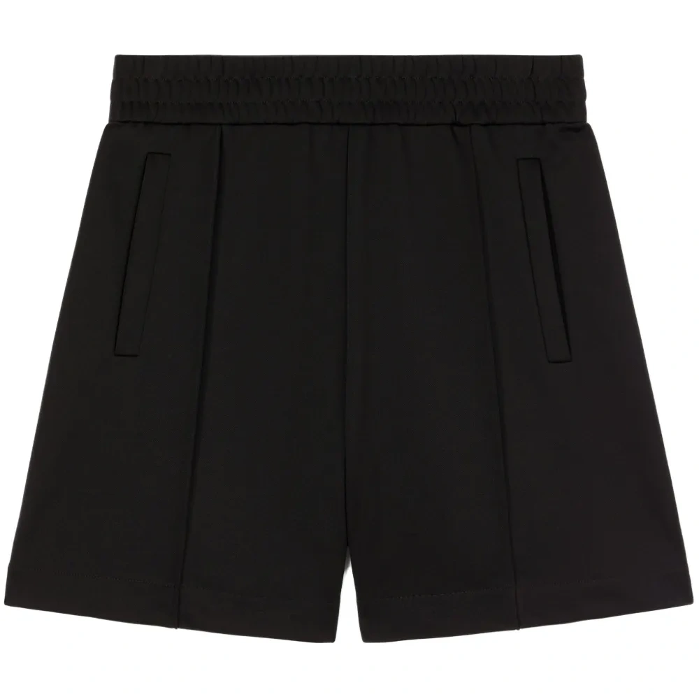 Спортивные шорты с логотипом