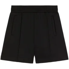 Спортивные шорты с логотипом