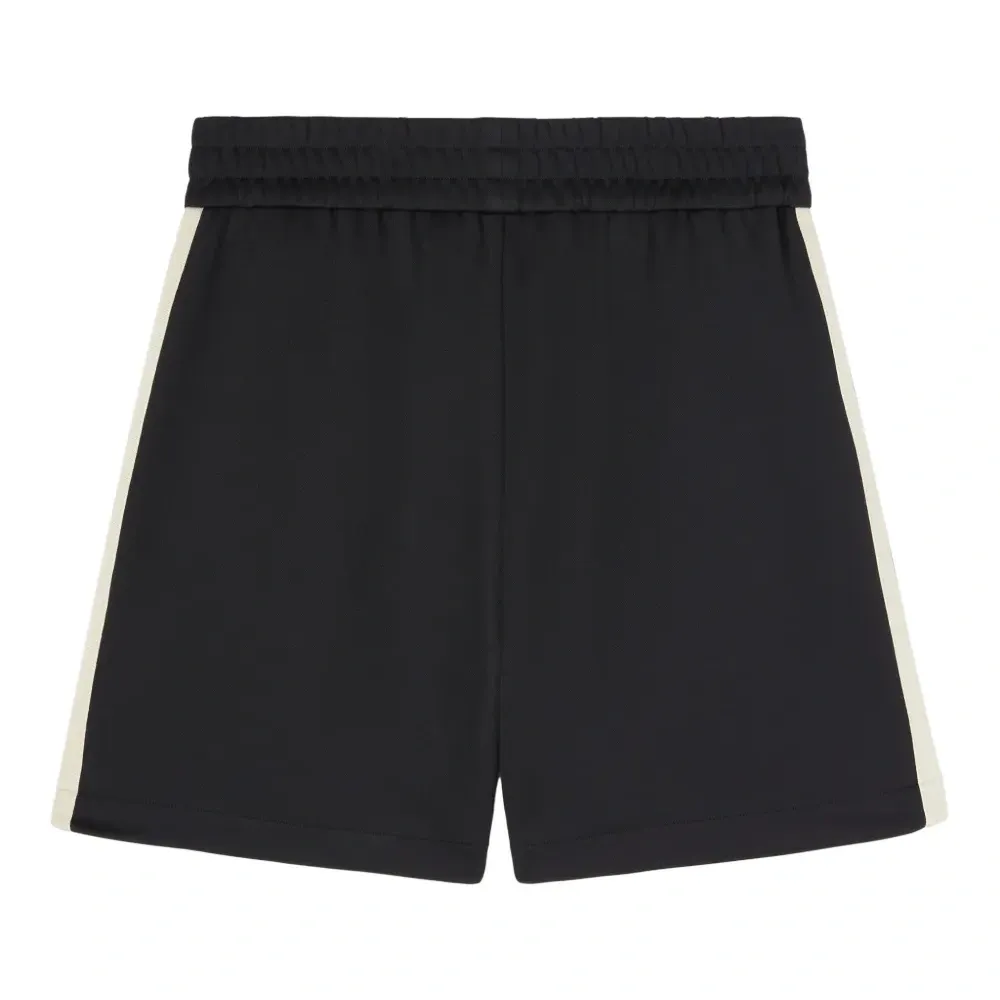 Спортивные шорты с логотипом Спортивные шорты с логотипом