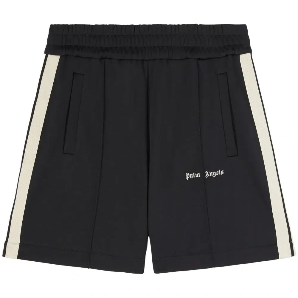 Спортивные шорты с логотипом Спортивные шорты с логотипом