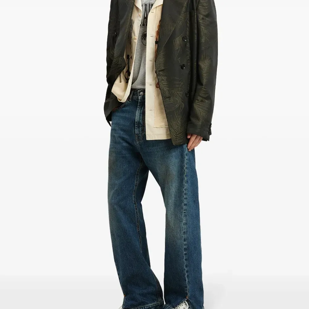 Футболка College Palm