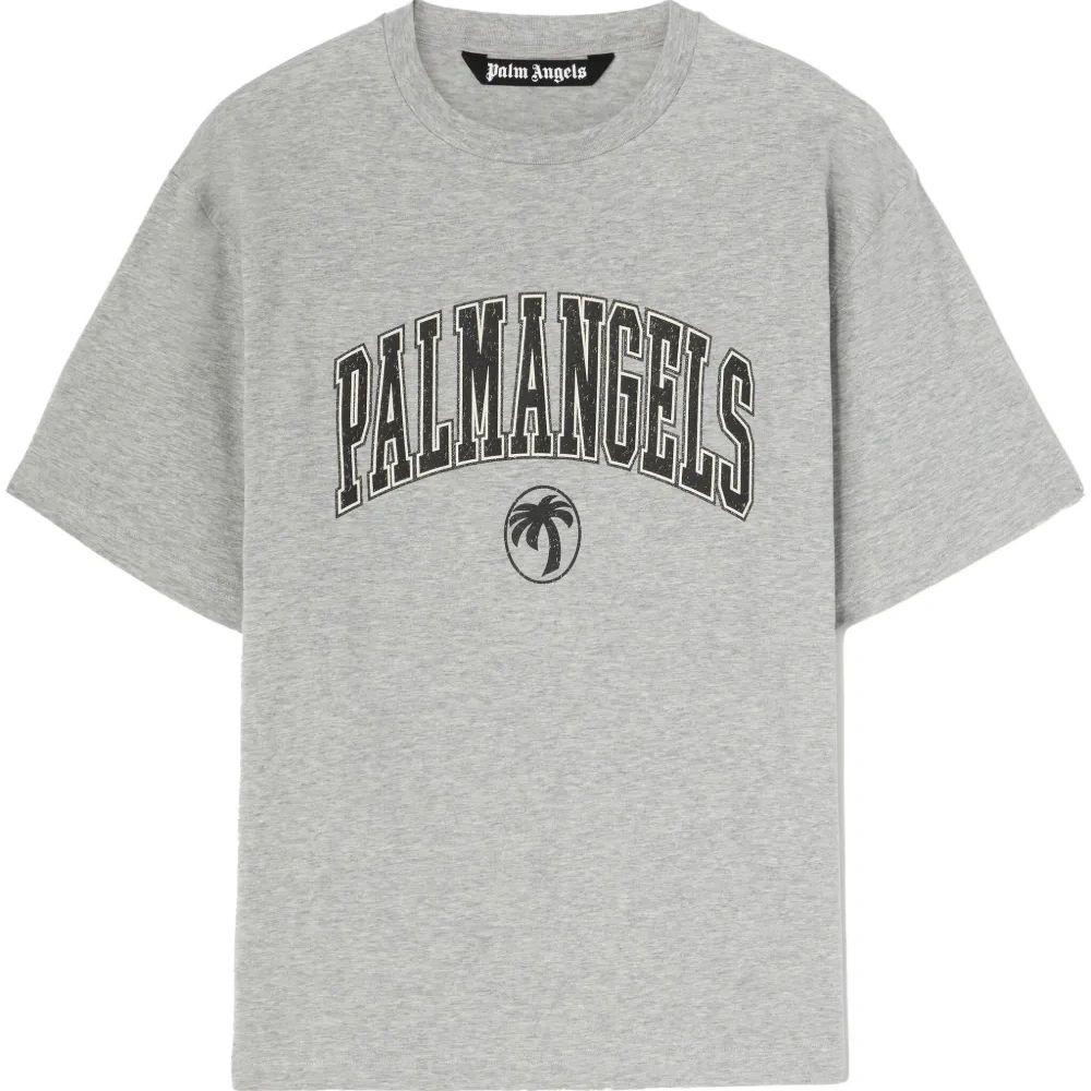 Футболка College Palm