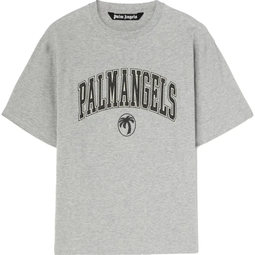 Футболка College Palm