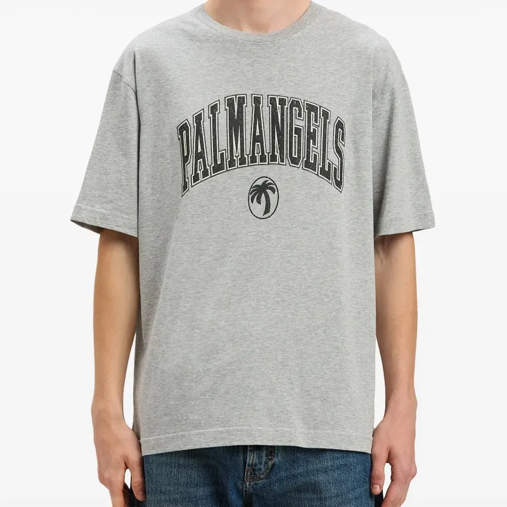 Футболка College Palm