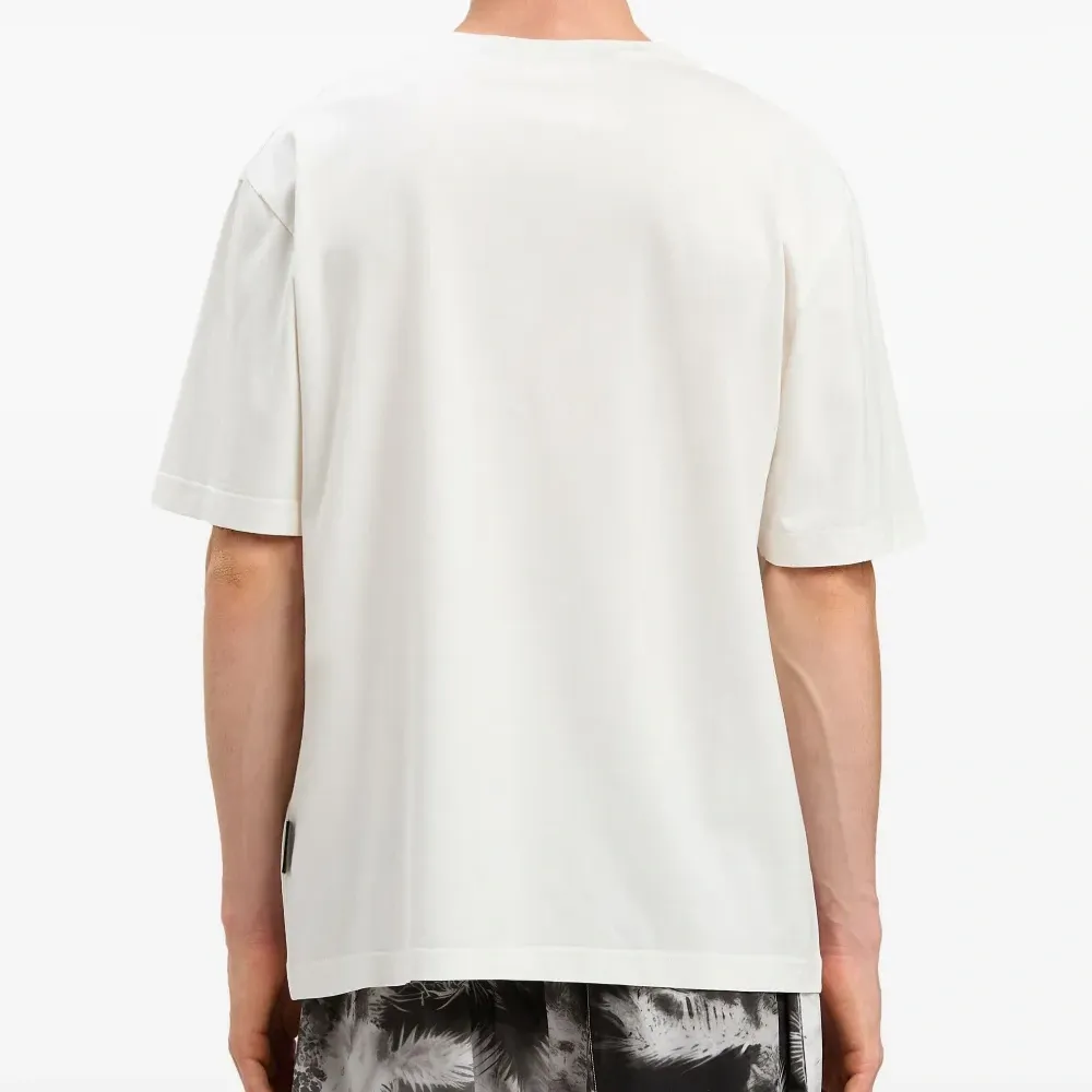 Футболка Burning Oasis