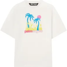 Футболка Burning Oasis